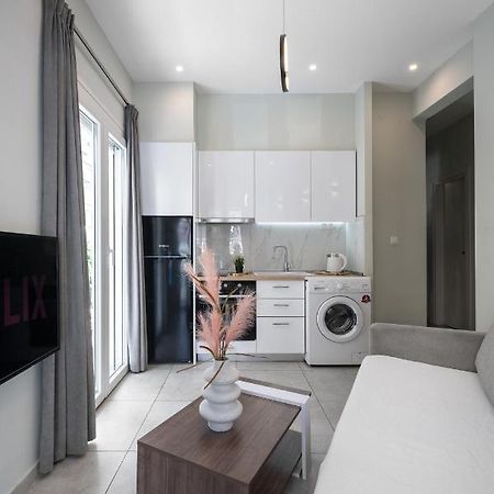 Mavili, The Luxury Suites Θεσσαλονίκη Εξωτερικό φωτογραφία