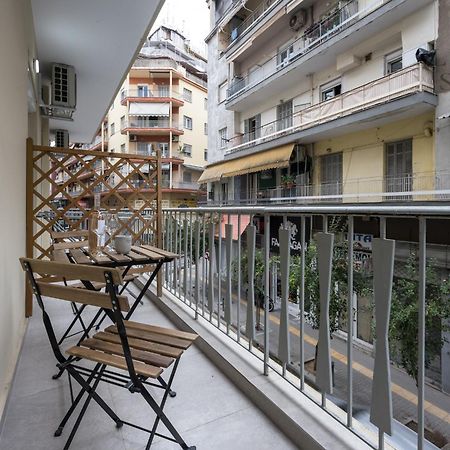 Mavili, The Luxury Suites Θεσσαλονίκη Εξωτερικό φωτογραφία