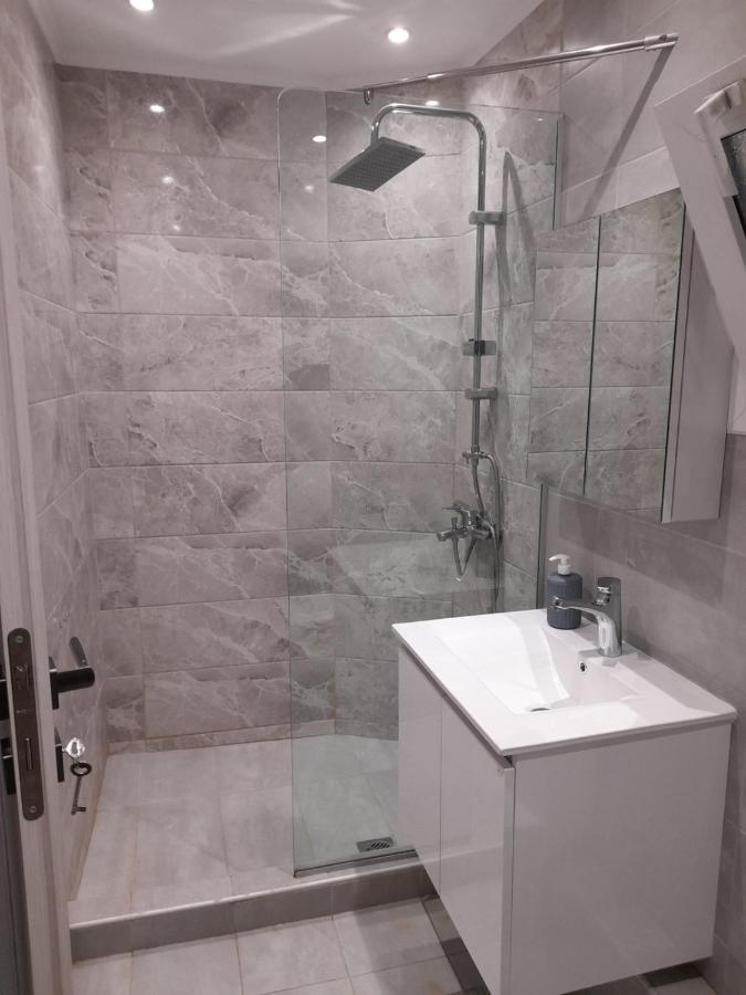 Mavili, The Luxury Suites Θεσσαλονίκη Εξωτερικό φωτογραφία